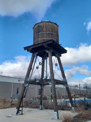 Switchyard Park
