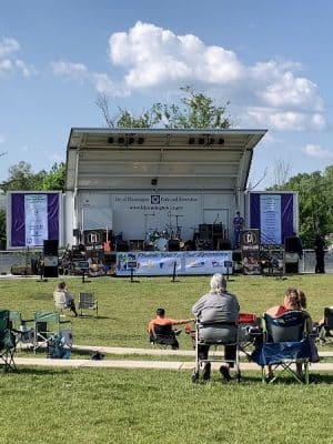 Switchyard Park