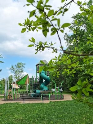 Winslow Nature Trail