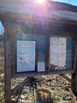 Winslow Nature Trail
