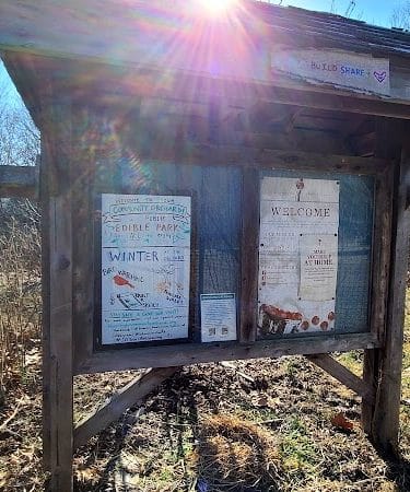 Winslow Nature Trail