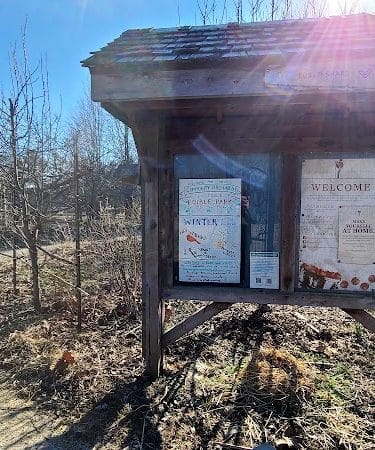 Winslow Nature Trail