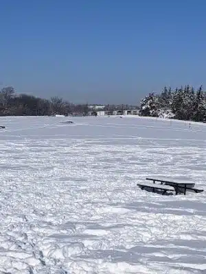 Bloomington Off-leash Dog Park