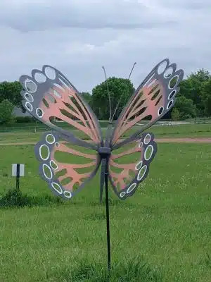 Bloomington Off-leash Dog Park