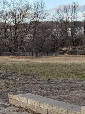 Bloomington Off-leash Dog Park