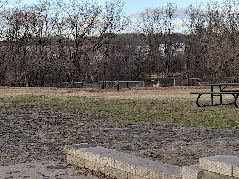 Bloomington Off-leash Dog Park - Bloomington, MN