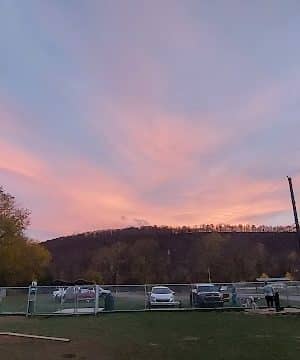 Bloomsburg Dog Park - Bloomsburg, PA