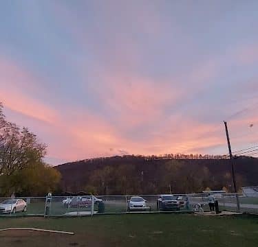 Bloomsburg Dog Park - Bloomsburg, PA