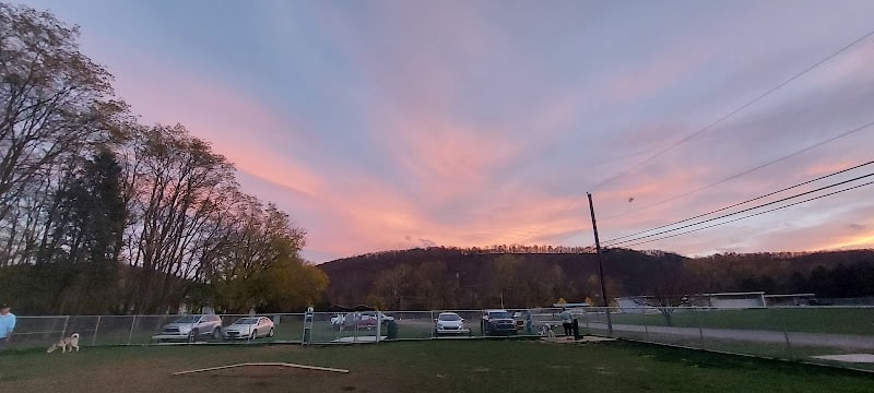 Bloomsburg Dog Park - Bloomsburg, PA