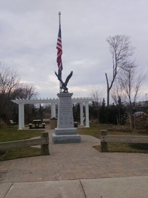 Blue Point Veterans Memorial Park