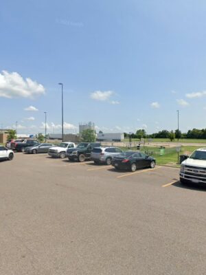 Dog Park at Love's Travel Stops