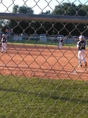 Blythewood Park