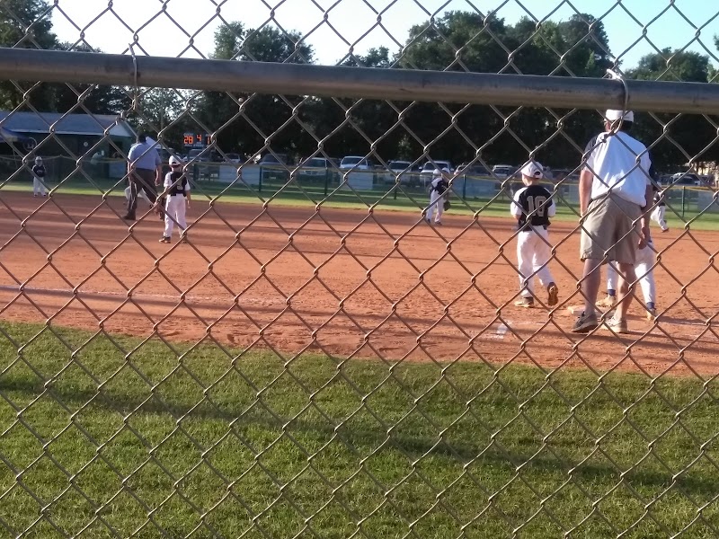 Blythewood Park - Blythewood, SC