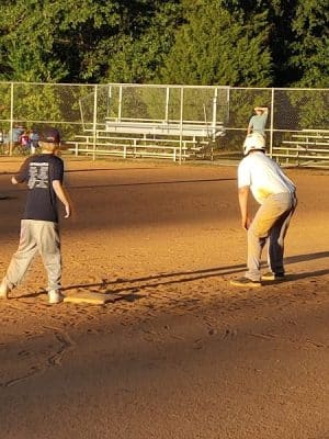 Blythewood Park