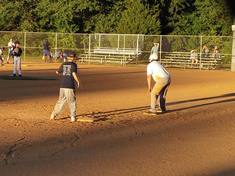 Blythewood Park - Blythewood, SC