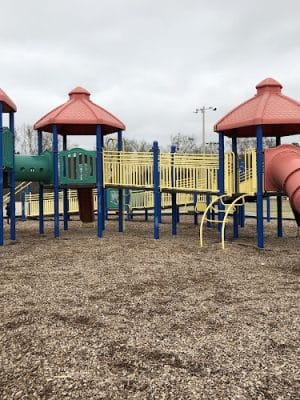 Blythewood Park