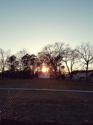 Blythewood Park
