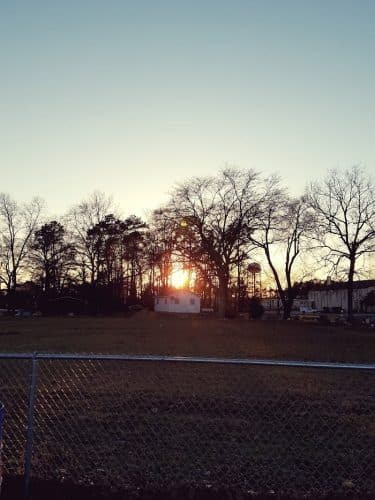 Blythewood Park