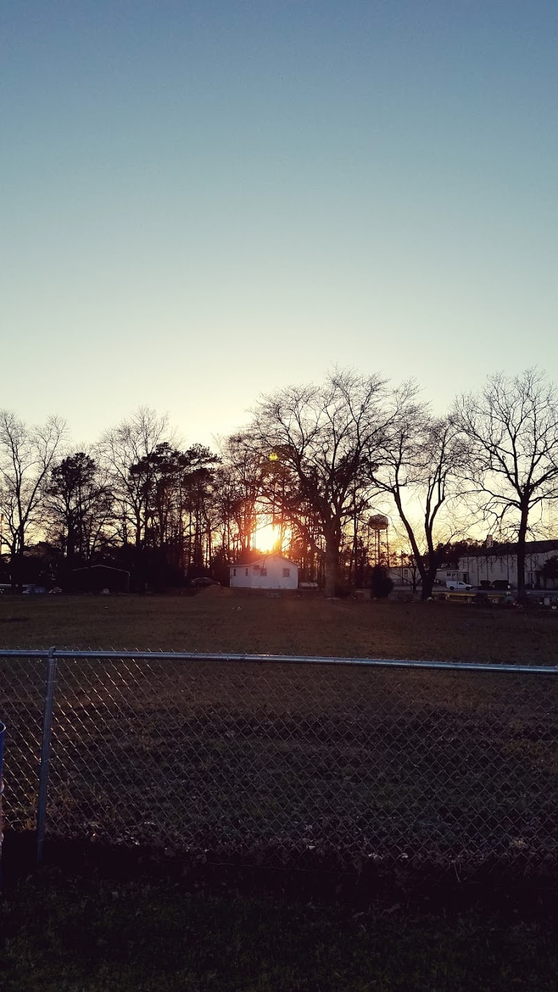 Blythewood Park - Blythewood, SC