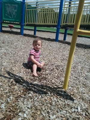 Blythewood Park