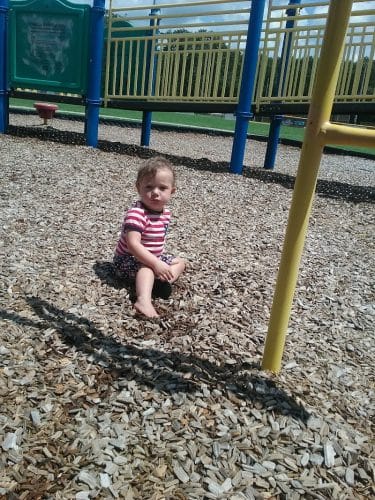 Blythewood Park