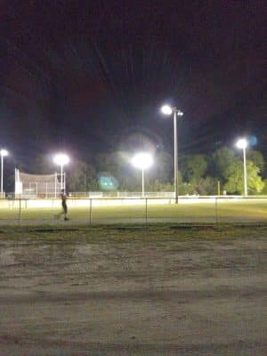 Blythewood Park