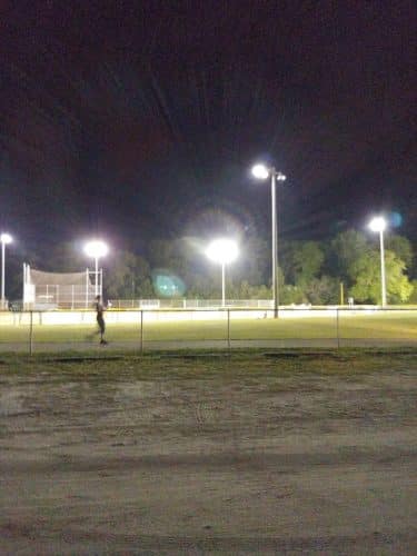 Blythewood Park