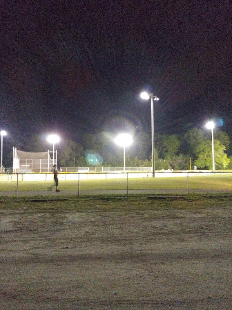 Blythewood Park - Blythewood, SC