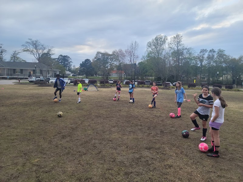 Doko Meadows Park - Blythewood, SC