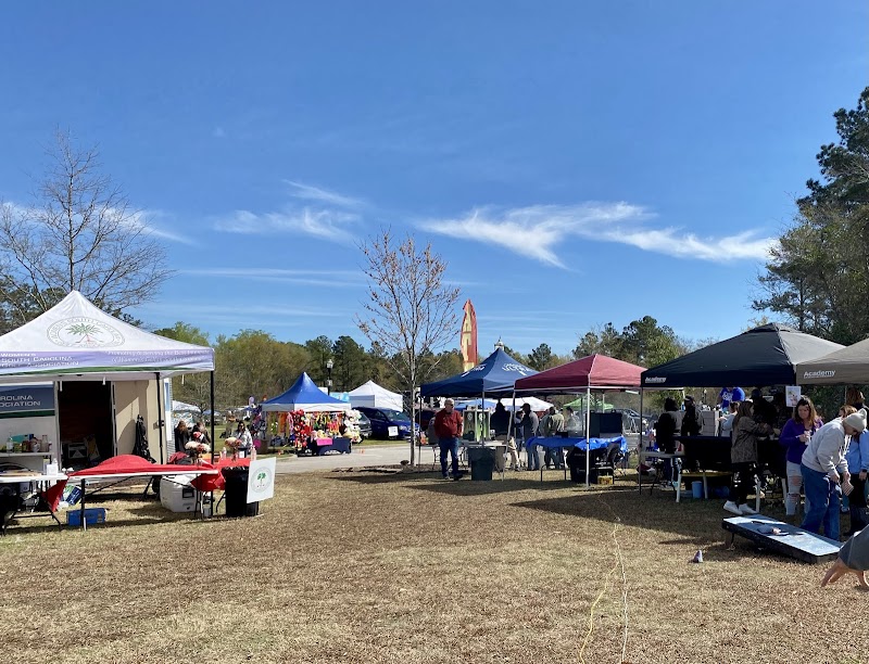 Doko Meadows Park - Blythewood, SC