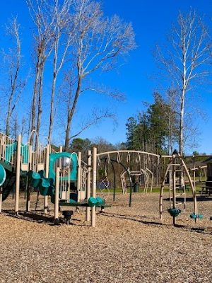 Doko Meadows Park