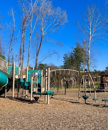Doko Meadows Park
