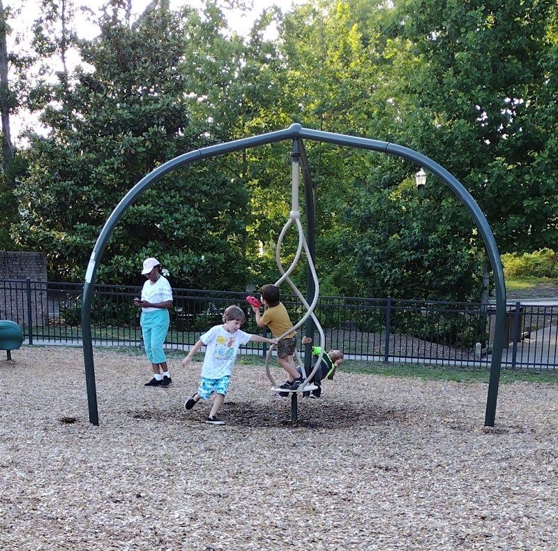 Doko Meadows Park - Blythewood, SC