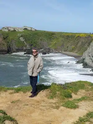 Sonoma Coast State Park
