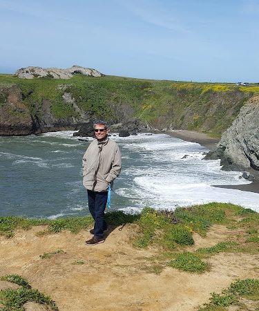 Sonoma Coast State Park