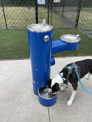 Pawtocka Dog Park