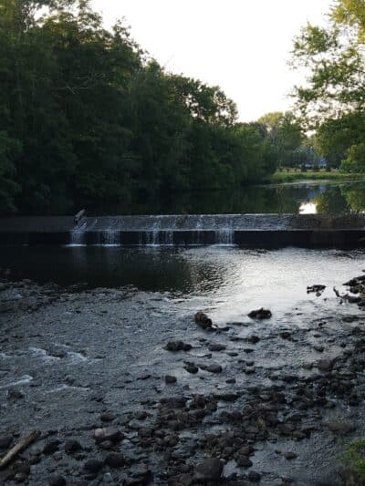 Griffith Park - Boonton, NJ