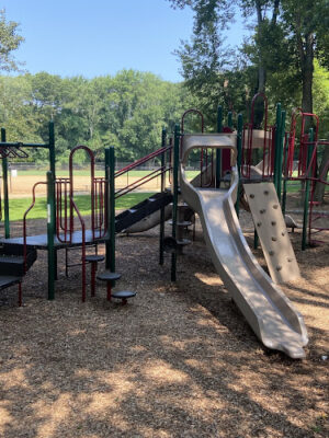 Manor Park