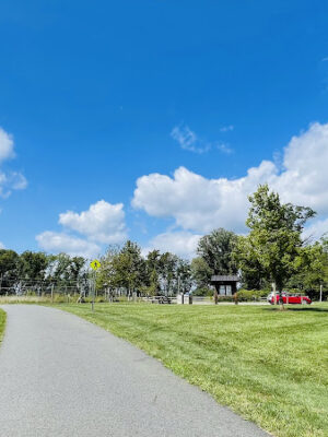 Crystal Lake Park