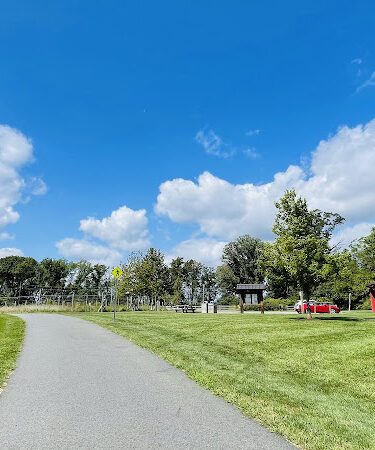 Crystal Lake Park