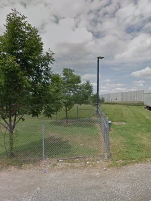 Dog Park at Love's Travel Stops