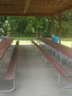 Robert Farmer Park - Bowling Green, VA
