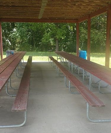 Robert Farmer Park - Bowling Green, VA
