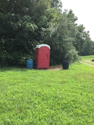 Robert Farmer Park - Bowling Green, VA