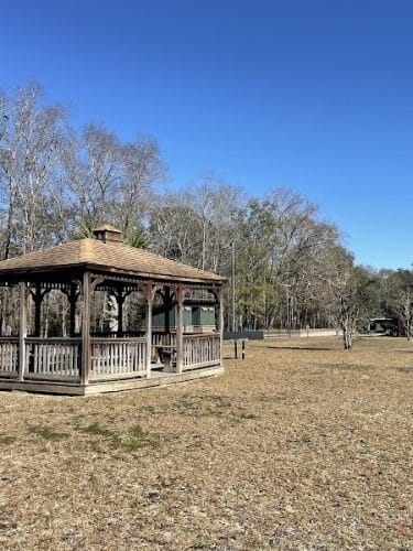 Bowman Nature Park