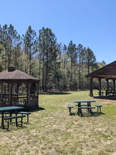 Bowman Nature Park