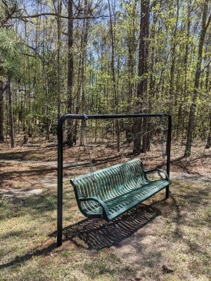 Bowman Nature Park