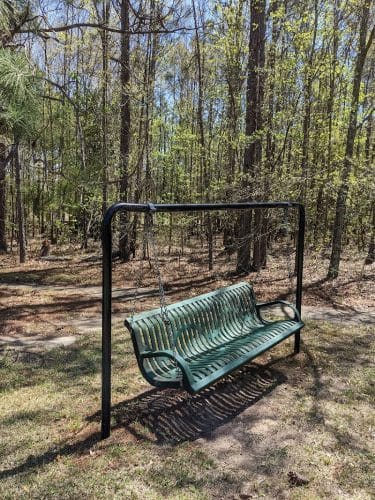 Bowman Nature Park