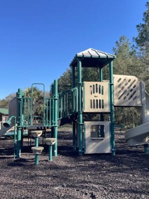 Bowman Nature Park