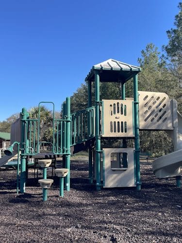 Bowman Nature Park